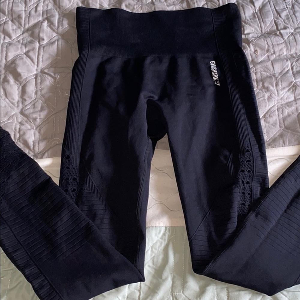 Gymshark women’s size small leggings